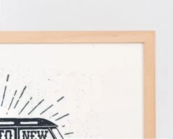 Wandbild " Sag Ja Zu Neuen Abenteuern " In Naturell 15 Wandbild " Sag Ja Zu Neuen Abenteuern " In Naturell -Heimdekoration milan moon wandbild sag ja zu neuen abenteuern in naturell 3