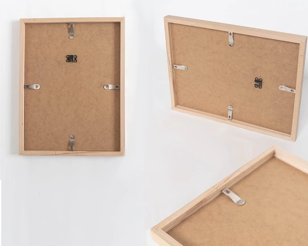 Wandbild " Sag Ja Zu Neuen Abenteuern " In Naturell 7 Wandbild " Sag Ja Zu Neuen Abenteuern " In Naturell – Bild 5