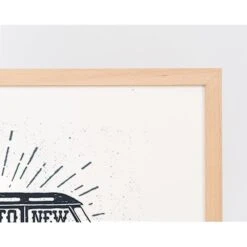 Wandbild " Sag Ja Zu Neuen Abenteuern " In Naturell 20 Wandbild " Sag Ja Zu Neuen Abenteuern " In Naturell -Heimdekoration milan moon wandbild sag ja zu neuen abenteuern in naturell 8