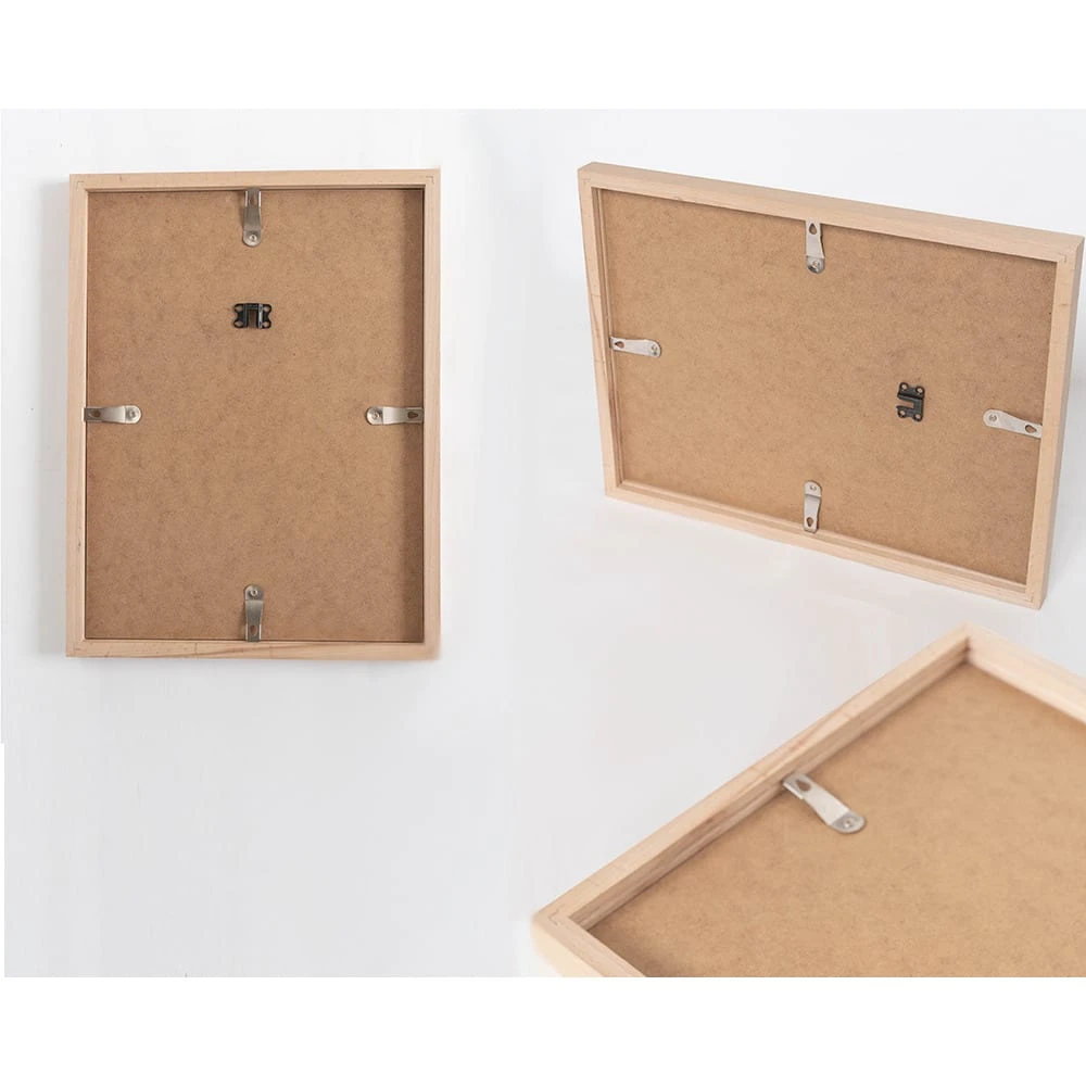 Wandbild " Sag Ja Zu Neuen Abenteuern " In Naturell 12 Wandbild " Sag Ja Zu Neuen Abenteuern " In Naturell – Bild 10