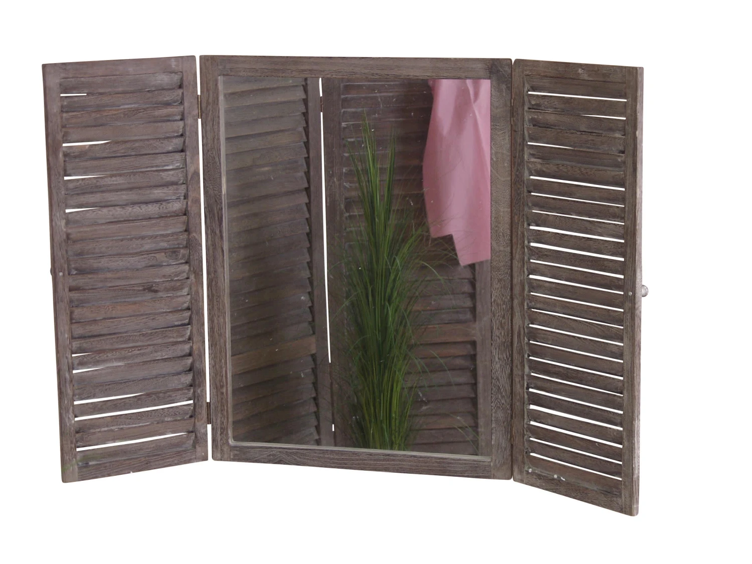 Wandspiegel Anja In Braun 3 Wandspiegel Anja In Braun