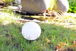 LED Kugelerdspiess 8er Set In Anthrazit -Heimdekoration nave led kugelerdspiess 8er set in anthrazit 5