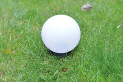 LED Kugelerdspiess 8er Set In Anthrazit -Heimdekoration nave led kugelerdspiess 8er set in anthrazit 6