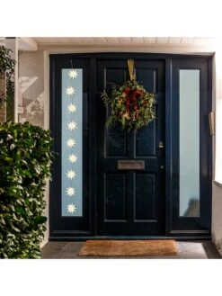 LED-Lichterkette In Weiß -Heimdekoration nave led lichterkette in weiss 3