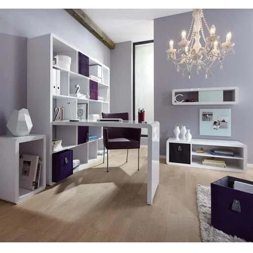 Aufbewahrungsbox "Atlanta" In Aqua - (B)34 X (H)34 X (T)34cm 7 Aufbewahrungsbox "Atlanta" In Aqua - (B)34 X (H)34 X (T)34cm – Bild 5