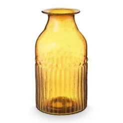 Pip Studio Vasen "Set/3 Glass Pink" In Rosa 9 Pip Studio Vasen "Set/3 Glass Pink" In Rosa -Heimdekoration pip studio vasen set 3 glass pink in rosa 2