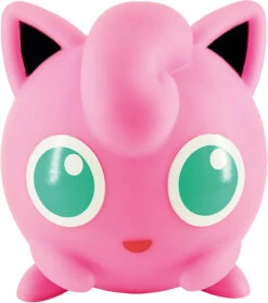 POKÉMON LED-Lampe Pummeluff 25 Cm (sitzend)