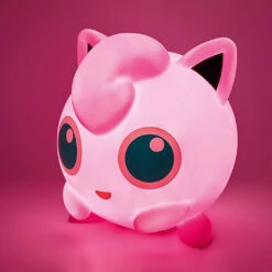 POKÉMON LED-Lampe Pummeluff 25 Cm (sitzend) 15 POKÉMON LED-Lampe Pummeluff 25 Cm (sitzend) -Heimdekoration pokemon pokemon led lampe pummeluff 25 cm sitzend 3