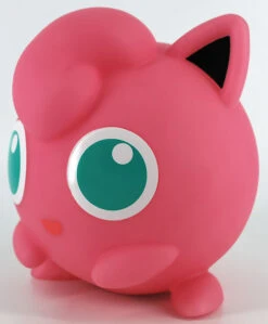 POKÉMON LED-Lampe Pummeluff 25 Cm (sitzend) 19 POKÉMON LED-Lampe Pummeluff 25 Cm (sitzend) -Heimdekoration pokemon pokemon led lampe pummeluff 25 cm sitzend 7