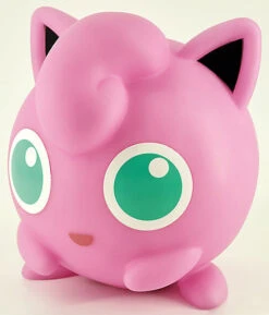 POKÉMON LED-Lampe Pummeluff 25 Cm (sitzend) 20 POKÉMON LED-Lampe Pummeluff 25 Cm (sitzend) -Heimdekoration pokemon pokemon led lampe pummeluff 25 cm sitzend 8