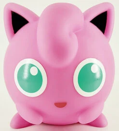 POKÉMON LED-Lampe Pummeluff 25 Cm (sitzend) 21 POKÉMON LED-Lampe Pummeluff 25 Cm (sitzend) -Heimdekoration pokemon pokemon led lampe pummeluff 25 cm sitzend 9