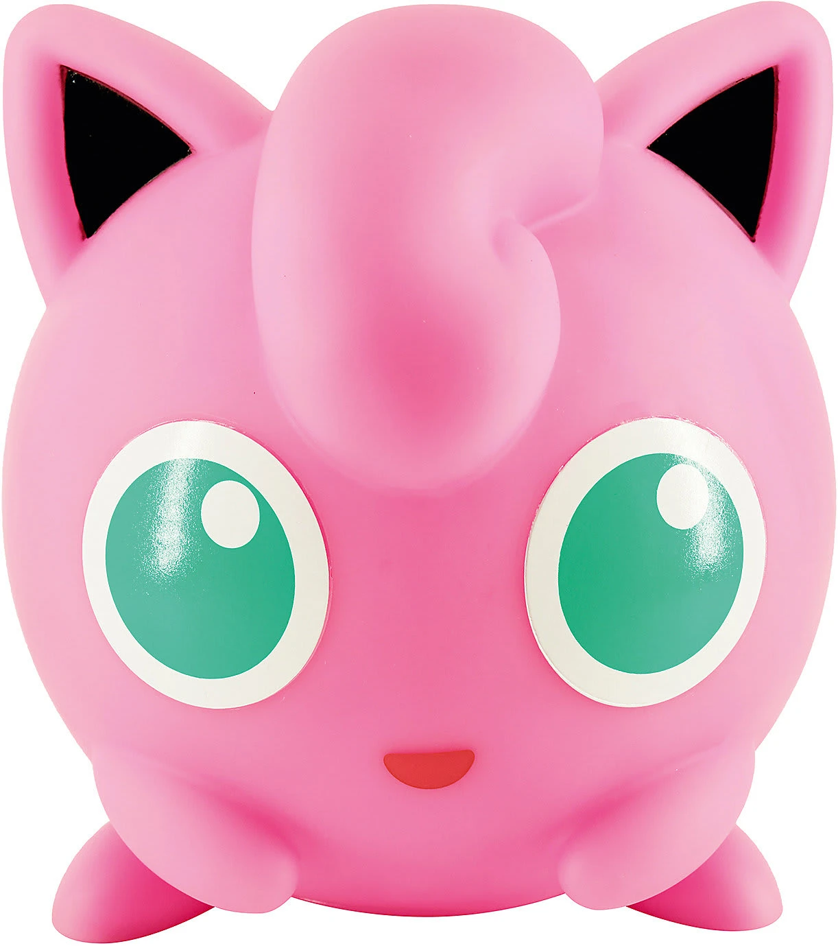 POKÉMON LED-Lampe Pummeluff 25 Cm (sitzend) 3 POKÉMON LED-Lampe Pummeluff 25 Cm (sitzend)