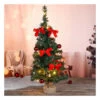 Künstlicher Weihnachtsbaum In Grün - (H)75 Cm 1 Künstlicher Weihnachtsbaum In Grün - (H)75 Cm -Heimdekoration profiline kunstlicher weihnachtsbaum in grun h 75 cm