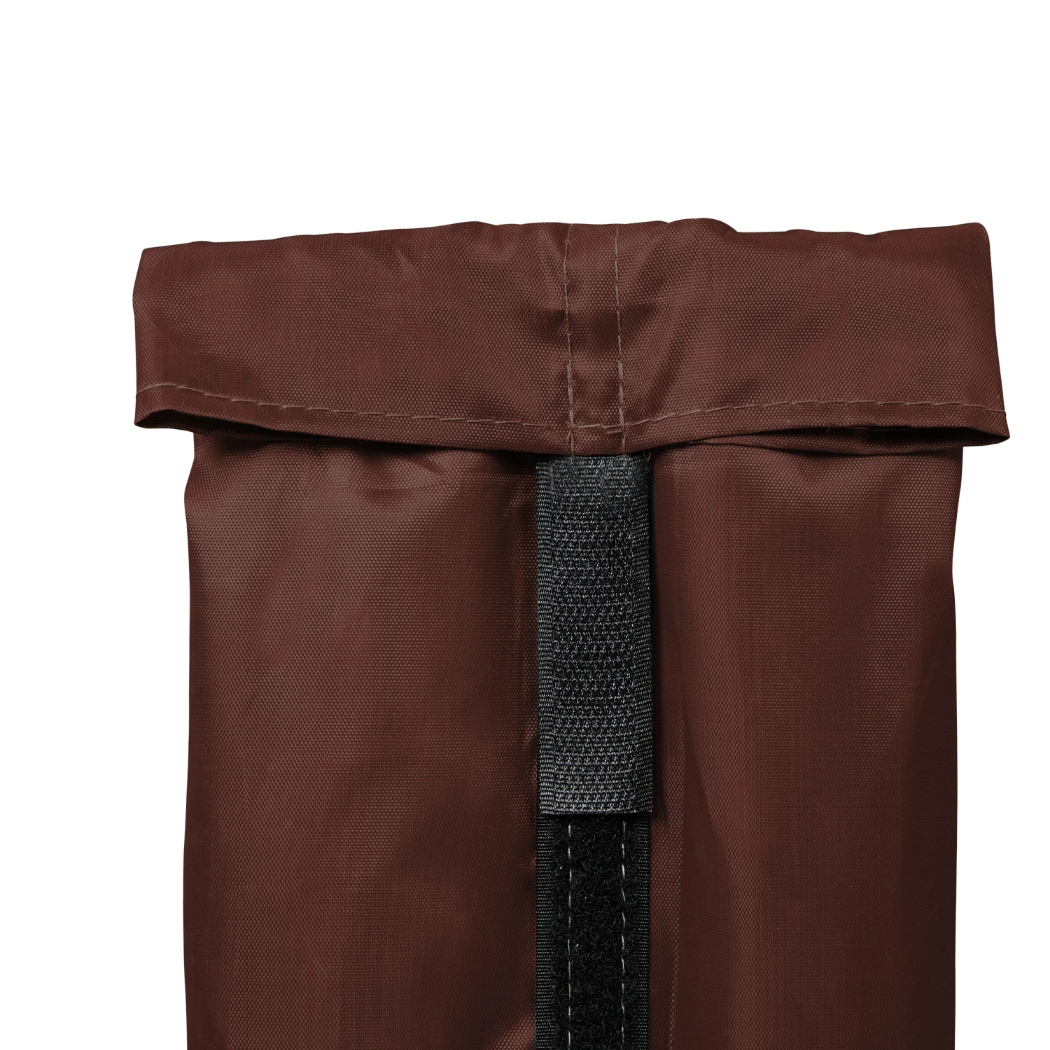 1x Zugluftstopper In Braun 9 1x Zugluftstopper In Braun – Bild 7