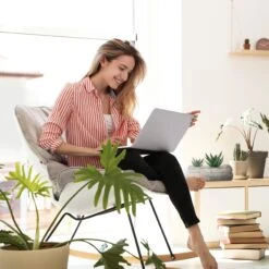 2 X Blumentopf In Weiß/ Natur - (B)27 X (H)8 X (T) 17 Cm 12 2 X Blumentopf In Weiß/ Natur - (B)27 X (H)8 X (T) 17 Cm -Heimdekoration relaxdays 2 x blumentopf in weiss natur b 27 x h 8 x t 17 cm 2