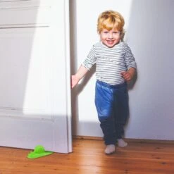 20x Türstopper "Schnecke" In Weiß 11 20x Türstopper "Schnecke" In Weiß -Heimdekoration relaxdays 20x turstopper schnecke in weiss 2