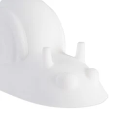 20x Türstopper "Schnecke" In Weiß 14 20x Türstopper "Schnecke" In Weiß -Heimdekoration relaxdays 20x turstopper schnecke in weiss 5