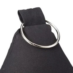 2x Türstopper In Schwarz -Heimdekoration relaxdays 2x turstopper in schwarz 5