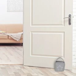 2x Türstopper "Sack" In Beige 13 2x Türstopper "Sack" In Beige -Heimdekoration relaxdays 2x turstopper sack in beige 4