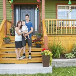 3 X Windspiel In Bunt -Heimdekoration relaxdays 3 x windspiel in bunt 2