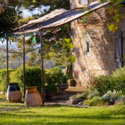 3 X Windspiel In Bunt -Heimdekoration relaxdays 3 x windspiel in bunt 4