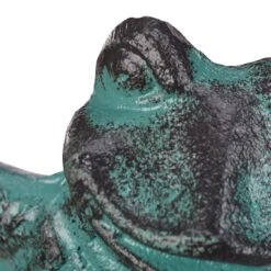 4 X Gartenfigur Frosch In Grün 15 4 X Gartenfigur Frosch In Grün -Heimdekoration relaxdays 4 x gartenfigur frosch in grun 5