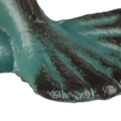 4 X Gartenfigur Froschkönig In Grün - Größe S 16 4 X Gartenfigur Froschkönig In Grün - Größe S -Heimdekoration relaxdays 4 x gartenfigur froschkonig in grun grosse s 6