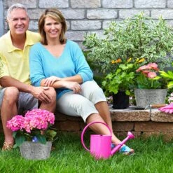 4x Zinkwanne In Silber - 4 L 12 4x Zinkwanne In Silber - 4 L -Heimdekoration relaxdays 4x zinkwanne in silber 4 l 2