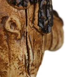 Baumgesicht Naturgeist In Braun/Beige 15 Baumgesicht Naturgeist In Braun/Beige -Heimdekoration relaxdays baumgesicht naturgeist in braun beige 5