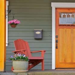 Blumenhaken "Schnecke" In Schwarz 10 Blumenhaken "Schnecke" In Schwarz -Heimdekoration relaxdays blumenhaken schnecke in schwarz 2