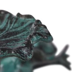 Gartenfigur Frosch In Grün 15 Gartenfigur Frosch In Grün -Heimdekoration relaxdays gartenfigur frosch in grun 6