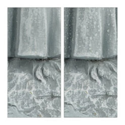 Gartenfigur "Heiliger" In Grau 14 Gartenfigur "Heiliger" In Grau -Heimdekoration relaxdays gartenfigur heiliger in grau 5