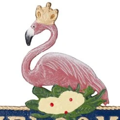 Gartenstecker "Welcome" In Bunt - (B)26,5 X (H)92 Cm 15 Gartenstecker "Welcome" In Bunt - (B)26,5 X (H)92 Cm -Heimdekoration relaxdays gartenstecker welcome in bunt b 26 5 x h 92 cm 5