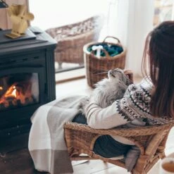 Ofenventilator In Bronze 14 Ofenventilator In Bronze -Heimdekoration relaxdays ofenventilator in bronze 4