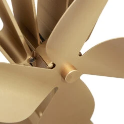 Ofenventilator In Bronze 16 Ofenventilator In Bronze -Heimdekoration relaxdays ofenventilator in bronze 6