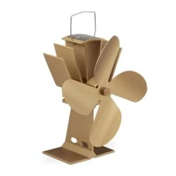 Ofenventilator In Bronze 17 Ofenventilator In Bronze -Heimdekoration relaxdays ofenventilator in bronze 7