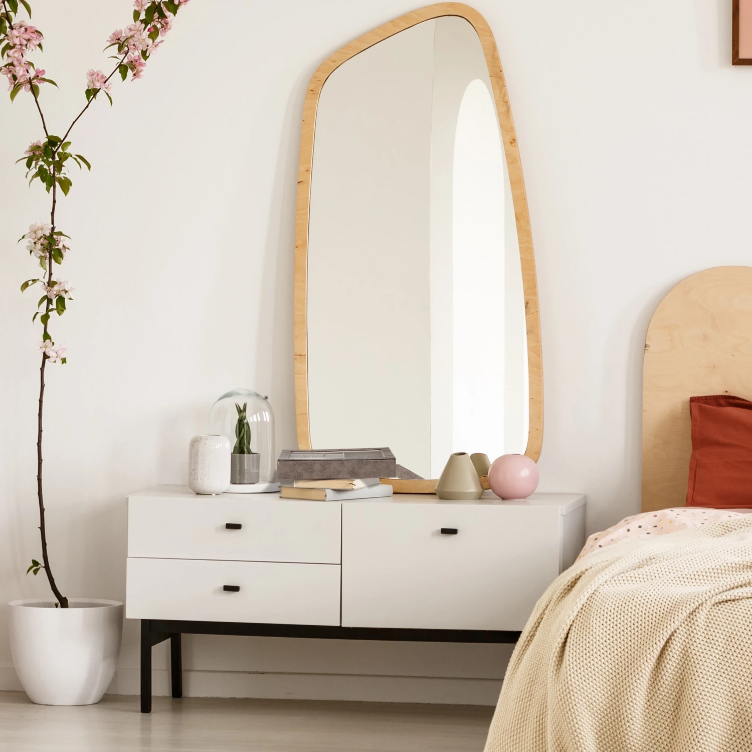 Schmuckkästchen In Braun - (B)30 X (H)5 X (T)21 Cm 7 Schmuckkästchen In Braun - (B)30 X (H)5 X (T)21 Cm – Bild 5