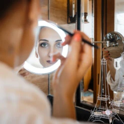 Schmuckständer "Eiffelturm" In Roségold - (H)47 Cm 12 Schmuckständer "Eiffelturm" In Roségold - (H)47 Cm -Heimdekoration relaxdays schmuckstander eiffelturm in rosegold h 47 cm 2