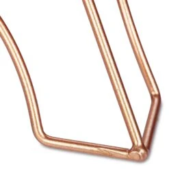 Schmuckständer "Eiffelturm" In Roségold - (H)47 Cm 16 Schmuckständer "Eiffelturm" In Roségold - (H)47 Cm -Heimdekoration relaxdays schmuckstander eiffelturm in rosegold h 47 cm 6