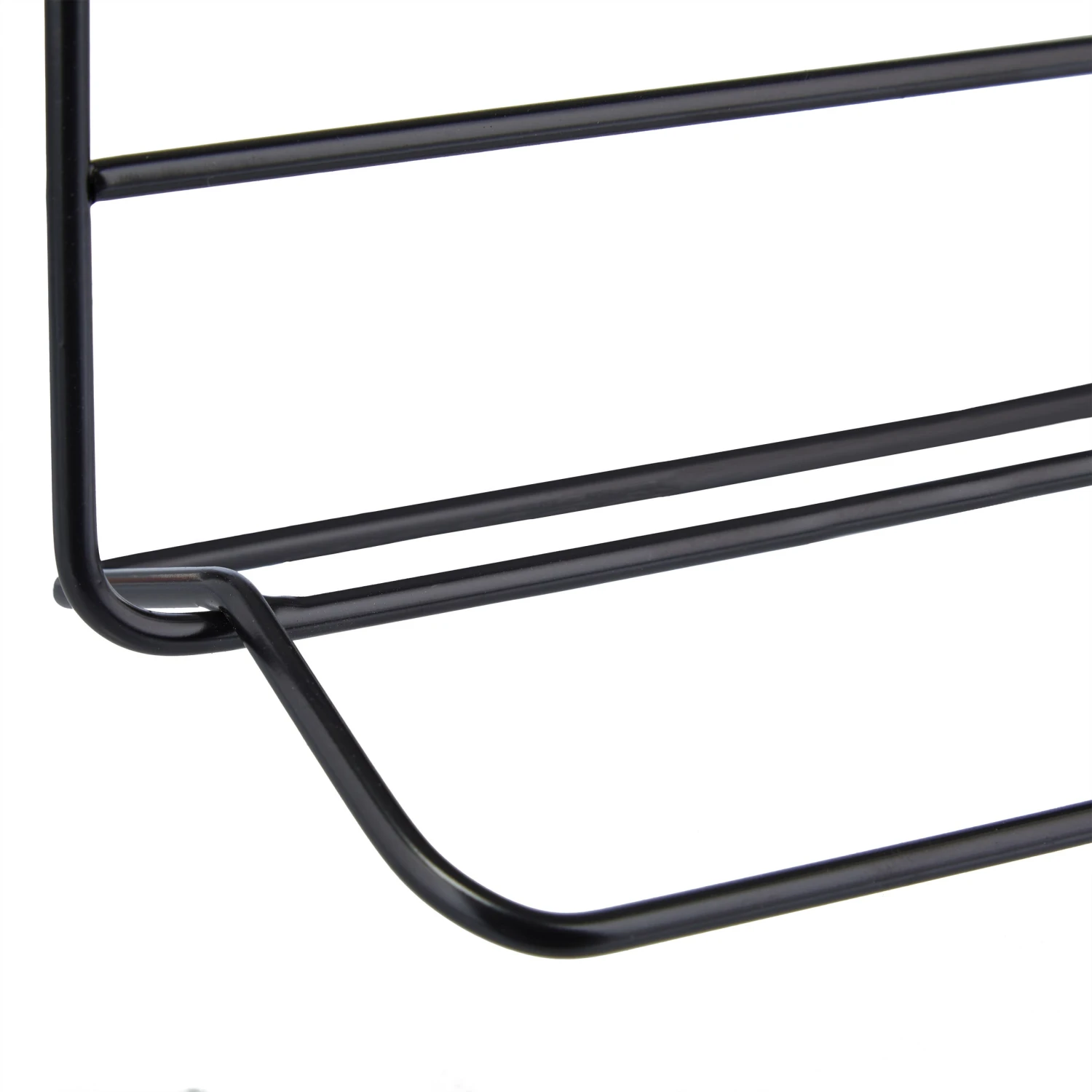 Schmuckständer In Schwarz - (B)20x (H)21 X (T)10 Cm 9 Schmuckständer In Schwarz - (B)20x (H)21 X (T)10 Cm – Bild 7