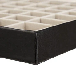 Schmucktablett In Schwarz 14 Schmucktablett In Schwarz -Heimdekoration relaxdays schmucktablett in schwarz 4