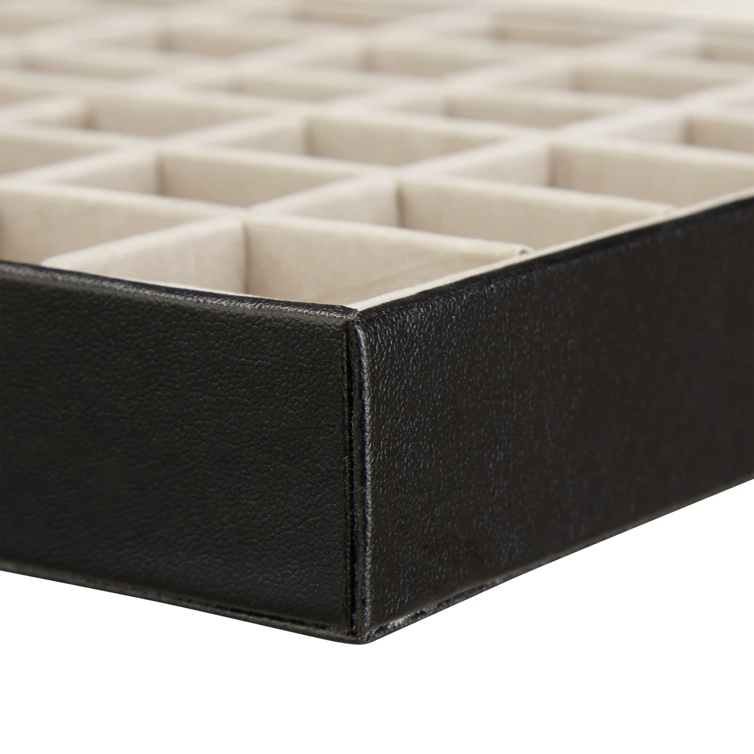 Schmucktablett In Schwarz 7 Schmucktablett In Schwarz – Bild 5