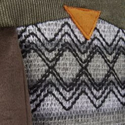 Türstopper Eule In Braun - (B)14x (H)24 X (T)14 Cm -Heimdekoration relaxdays turstopper eule in braun b 14x h 24 x t 14 cm 6