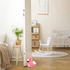 Türstopper Flamingo In Pink 11 Türstopper Flamingo In Pink -Heimdekoration relaxdays turstopper flamingo in pink 2