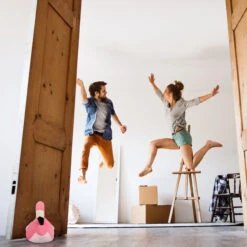 Türstopper Flamingo In Pink 13 Türstopper Flamingo In Pink -Heimdekoration relaxdays turstopper flamingo in pink 4