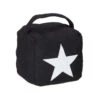 Türstopper Stern In Schwarz - (B)15x (H)20 X (T)15 Cm 1 Türstopper Stern In Schwarz - (B)15x (H)20 X (T)15 Cm -Heimdekoration relaxdays turstopper stern in schwarz b 15x h 20 x t 15 cm