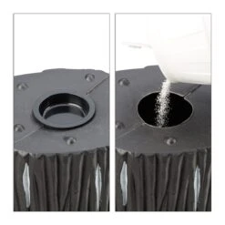 Vogelschreck Eule In Bunt 15 Vogelschreck Eule In Bunt -Heimdekoration relaxdays vogelschreck eule in bunt 6