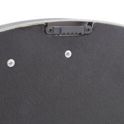 Wandspiegel In Silber - Ø 50,5 Cm 14 Wandspiegel In Silber - Ø 50,5 Cm -Heimdekoration relaxdays wandspiegel in silber o 50 5 cm 5