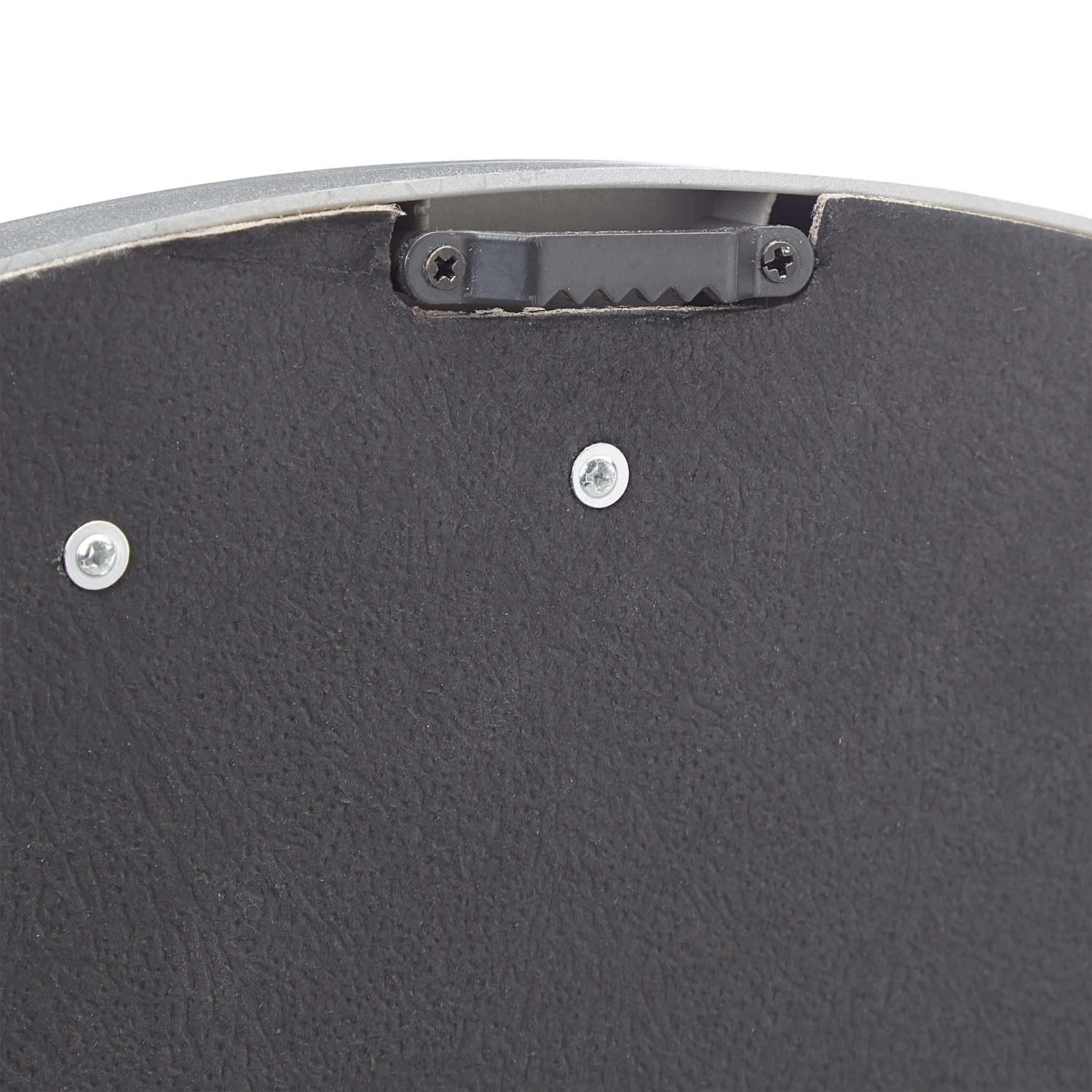 Wandspiegel In Silber - Ø 50,5 Cm 8 Wandspiegel In Silber - Ø 50,5 Cm – Bild 6