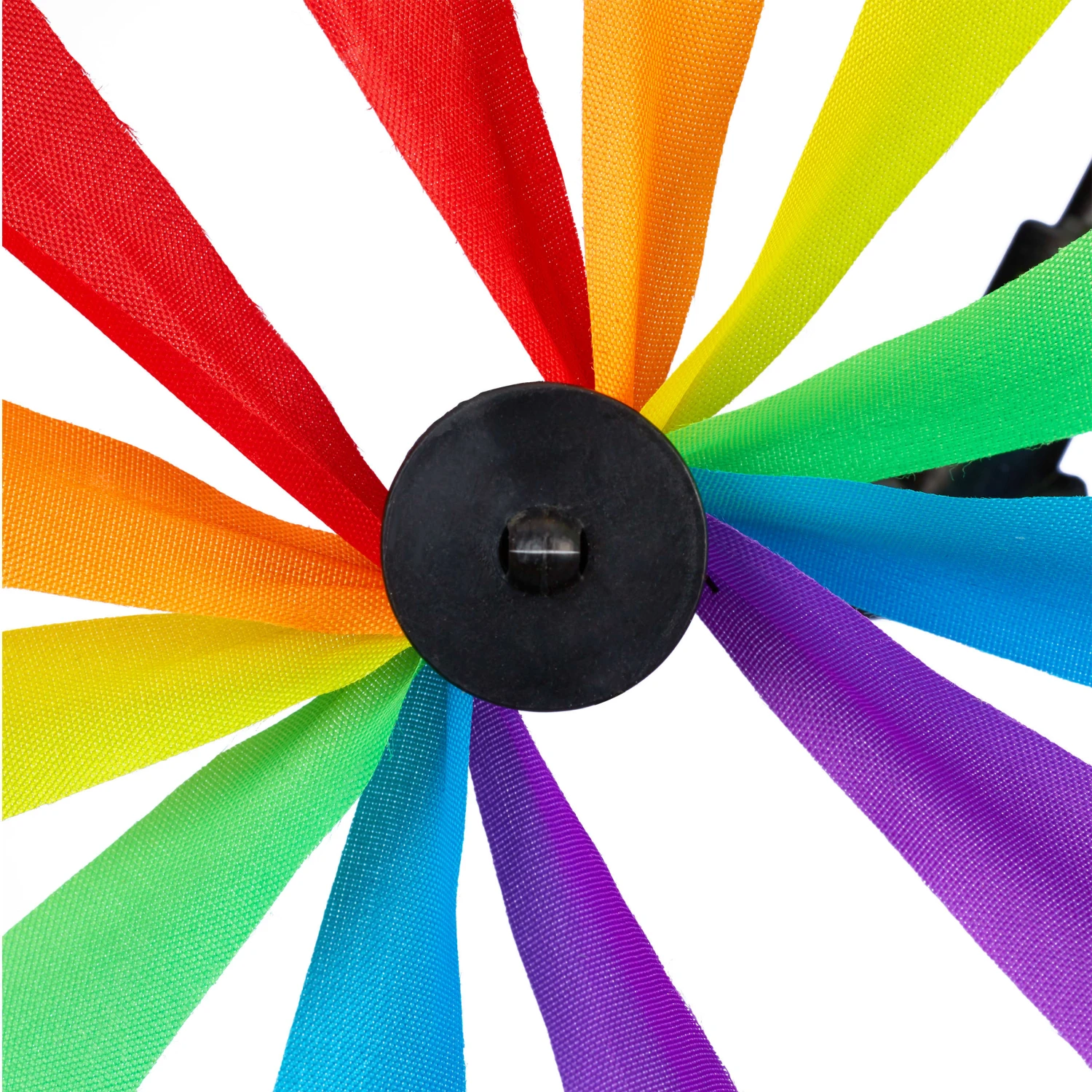 Windrad Marienkäfer In Bunt 9 Windrad Marienkäfer In Bunt – Bild 7